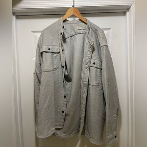 Men’s Everlane XXL casual button down